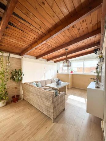 Ático en Barrio Zona Universidad