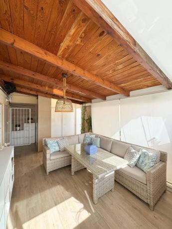 Ático en Barrio Zona Universidad