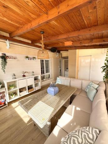 Ático en Barrio Zona Universidad