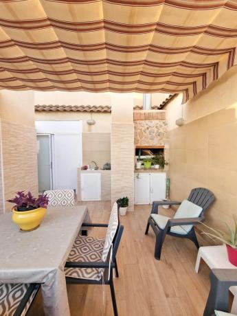 Ático en Barrio Zona Universidad