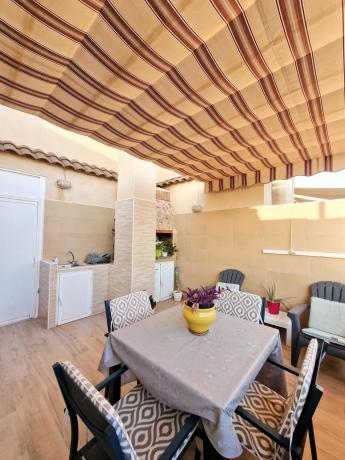 Ático en Barrio Zona Universidad