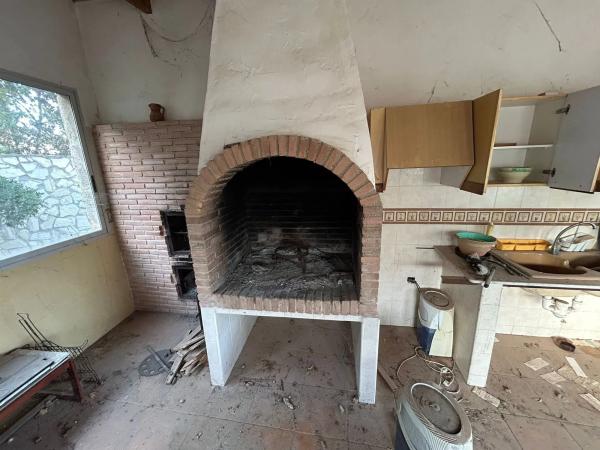 Casa independiente en Partida Peña Águilas, 1060