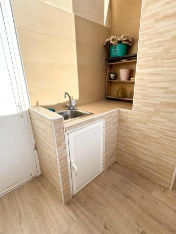 Ático en Barrio Zona Universidad