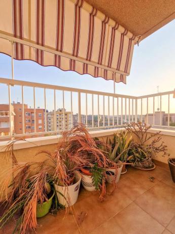 Ático en Barrio Zona Universidad