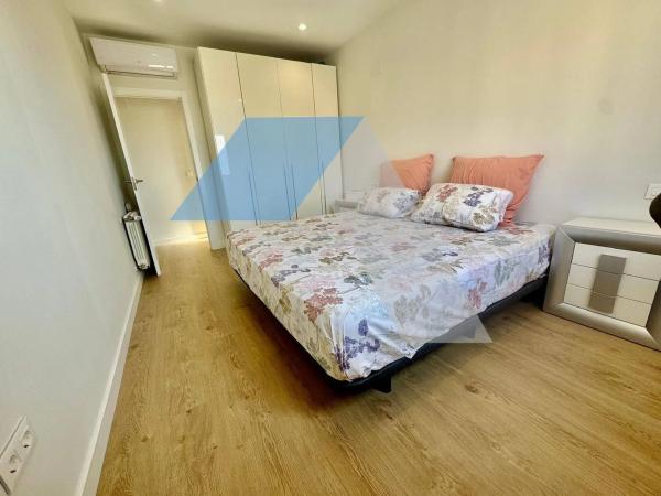 Piso en Barrio Zona Deportiva-Nuevo Altabix