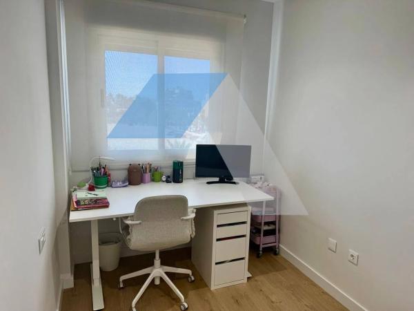 Piso en Barrio Zona Deportiva-Nuevo Altabix