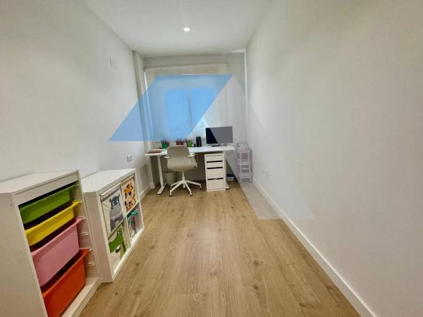 Piso en Barrio Zona Deportiva-Nuevo Altabix