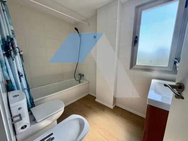 Piso en Barrio Zona Deportiva-Nuevo Altabix