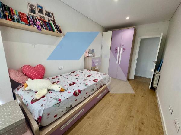 Piso en Barrio Zona Deportiva-Nuevo Altabix