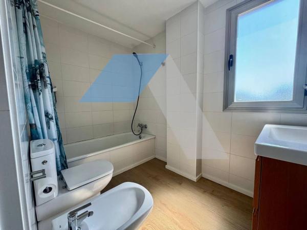 Piso en Barrio Zona Deportiva-Nuevo Altabix