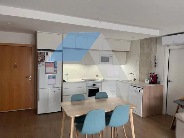 Piso en Barrio Zona Deportiva-Nuevo Altabix