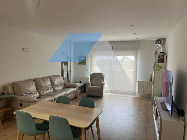 Piso en Barrio Zona Deportiva-Nuevo Altabix