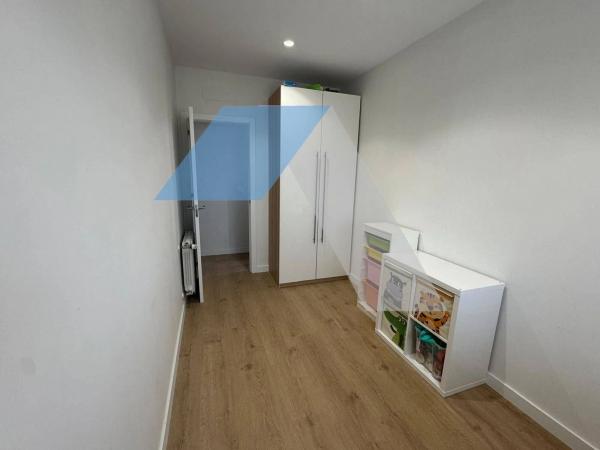 Piso en Barrio Zona Deportiva-Nuevo Altabix