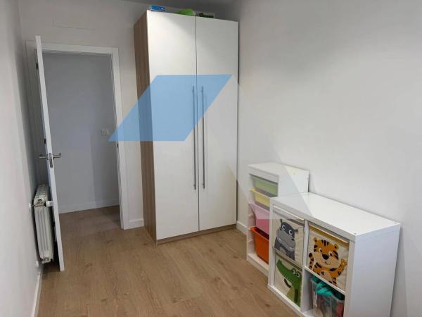 Piso en Barrio Zona Deportiva-Nuevo Altabix