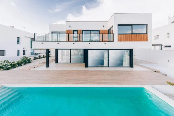 Casa independiente en Nova vallverda s/n