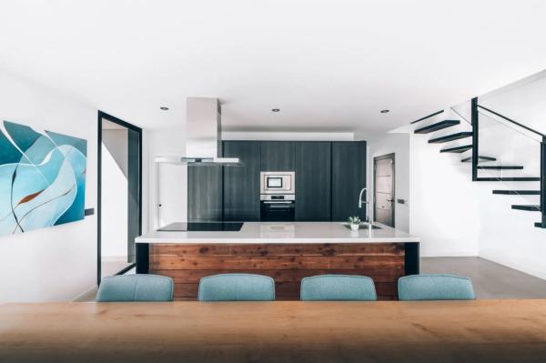 Casa independiente en Nova vallverda s/n