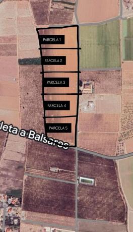 Casa independiente en Nova vallverda s/n