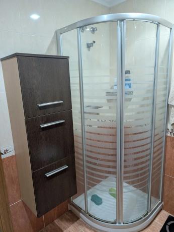 Piso en sant Andreu apóstol, 14