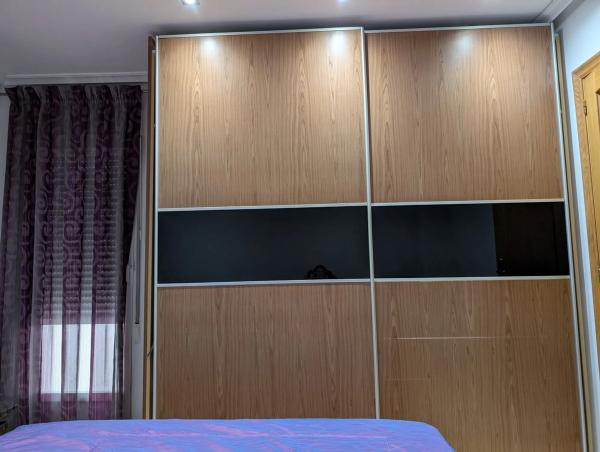 Piso en sant Andreu apóstol, 14