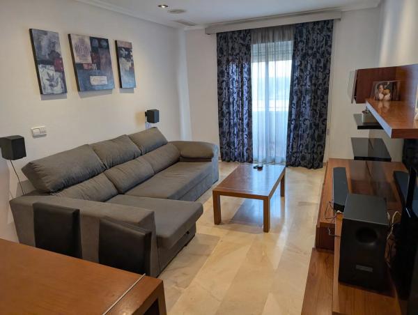 Piso en sant Andreu apóstol, 14