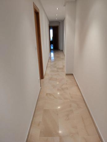 Piso en sant Andreu apóstol, 14