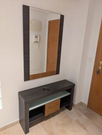 Piso en sant Andreu apóstol, 14