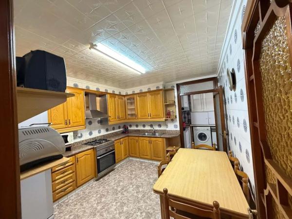 Piso en calle Josep Bernad Amorós