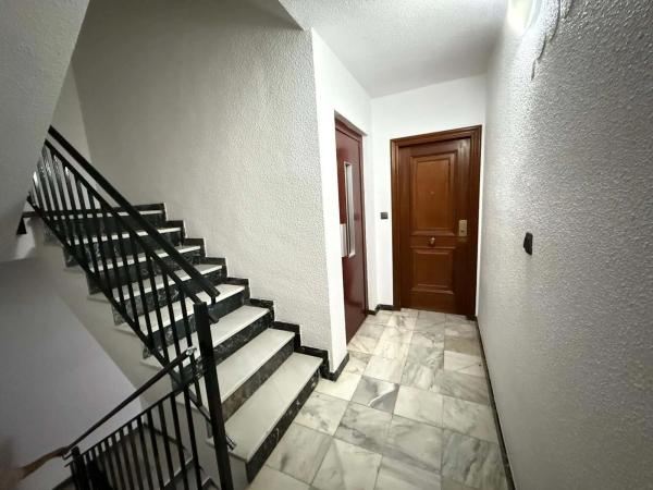 Piso en calle Josep Bernad Amorós