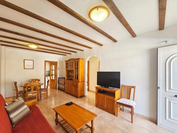 Casa independiente en avenida de Noruega