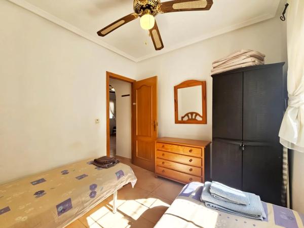 Casa independiente en avenida de Noruega