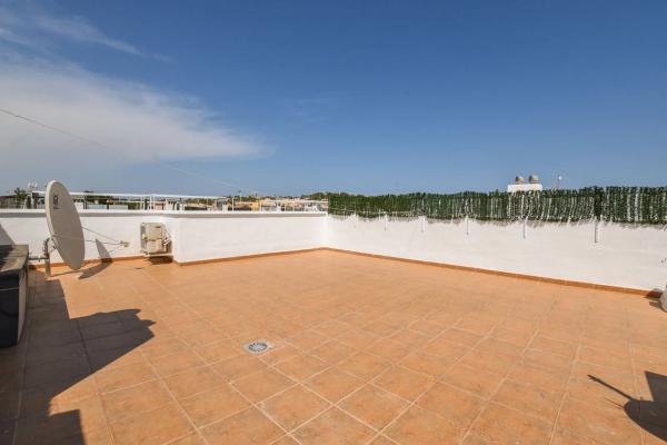 Piso en calle de Finlandia, 138