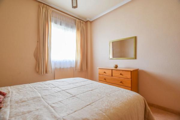 Piso en calle de Finlandia, 138