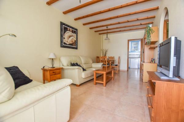 Piso en calle de Finlandia, 138