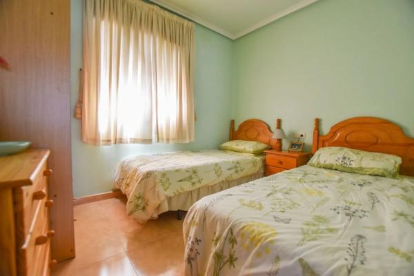 Piso en calle de Finlandia, 138