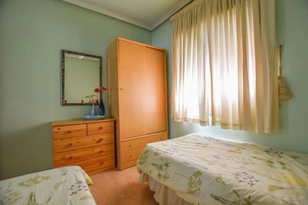 Piso en calle de Finlandia, 138