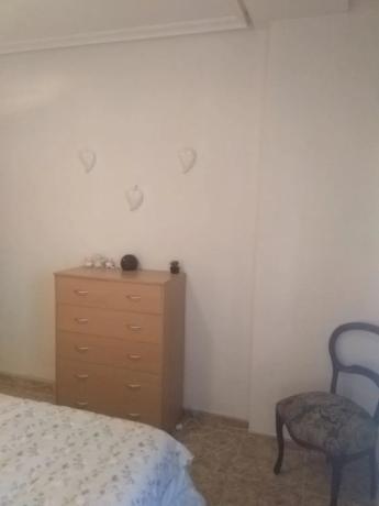 Dúplex en avenida Zaragoza, 9