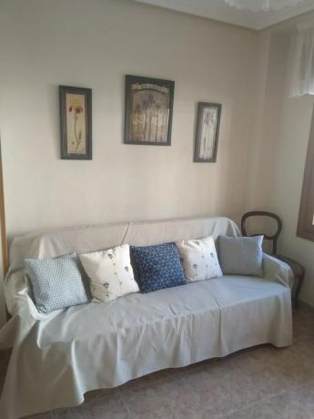 Dúplex en avenida Zaragoza, 9