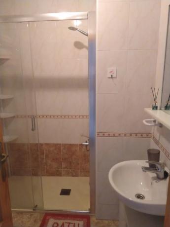 Dúplex en avenida Zaragoza, 9