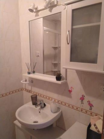 Dúplex en avenida Zaragoza, 9