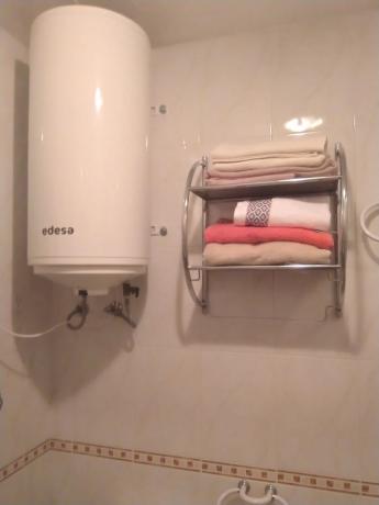 Dúplex en avenida Zaragoza, 9