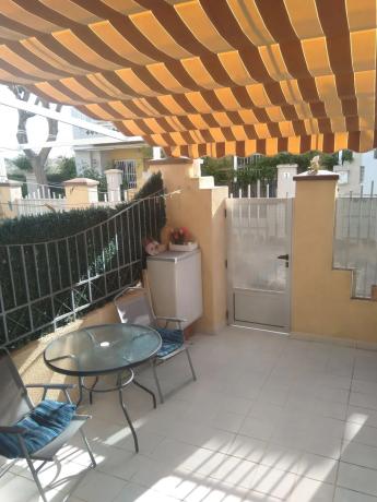 Dúplex en avenida Zaragoza, 9