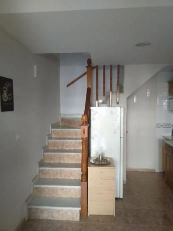 Dúplex en avenida Zaragoza, 9