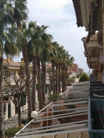 Dúplex en avenida Zaragoza, 9