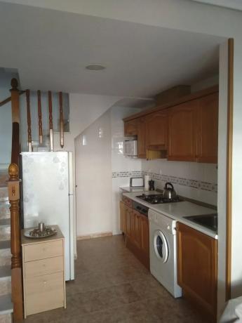 Dúplex en avenida Zaragoza, 9