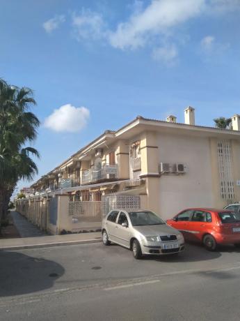 Dúplex en avenida Zaragoza, 9