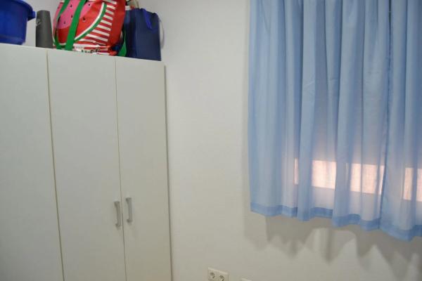 Piso en calle del Mutxol