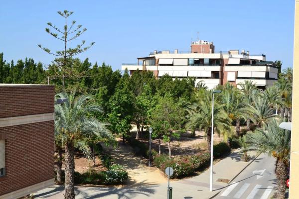 Piso en calle del Mutxol