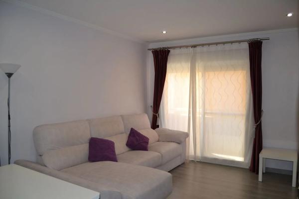 Piso en calle del Mutxol