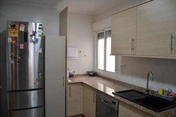 Piso en calle del Mutxol