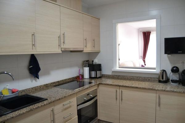 Piso en calle del Mutxol